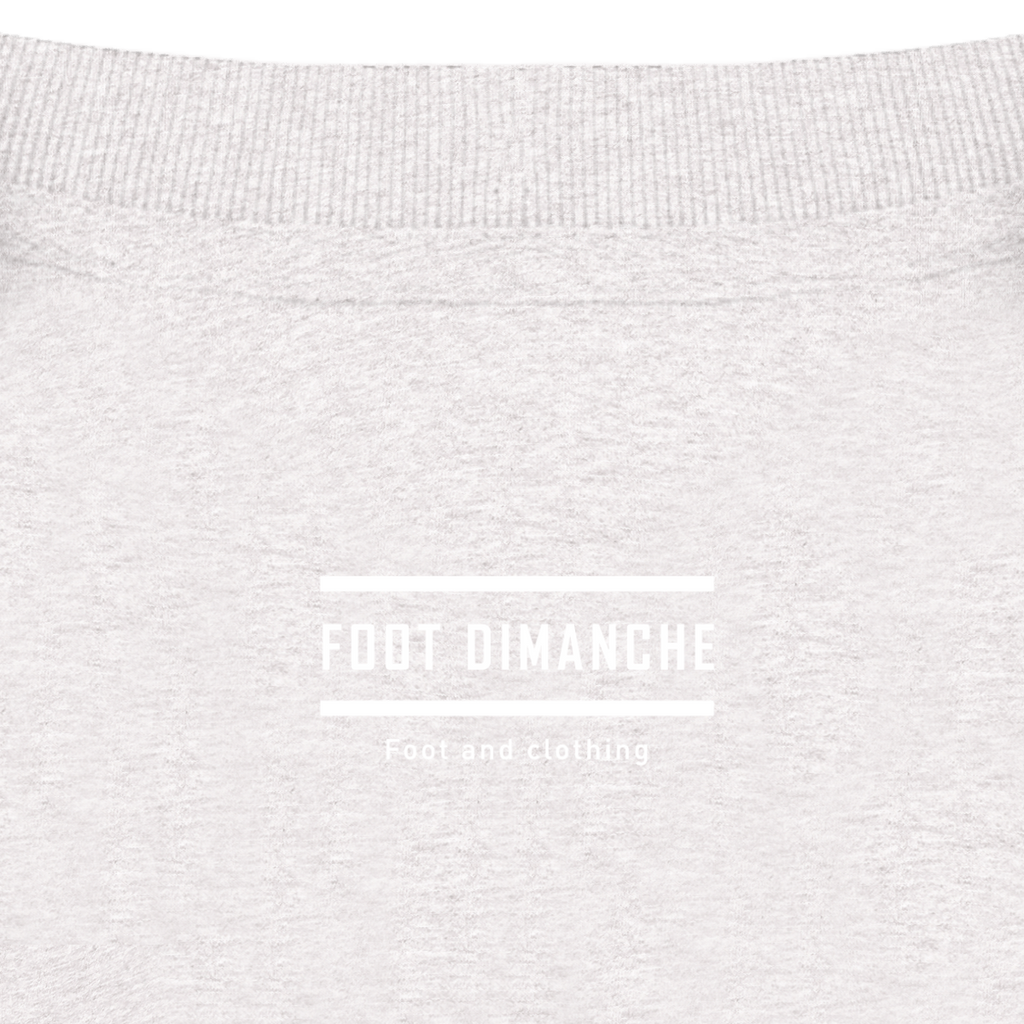 Sweat Magic Nic brodé