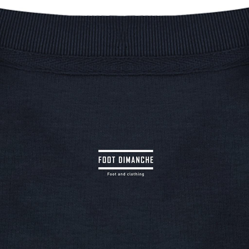 Sweat Joueur Manufrance brodé
