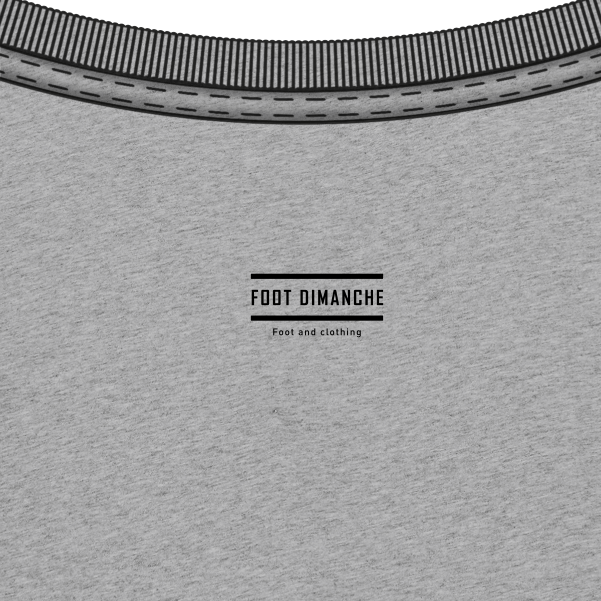 Tee Shirt fino alla fine
