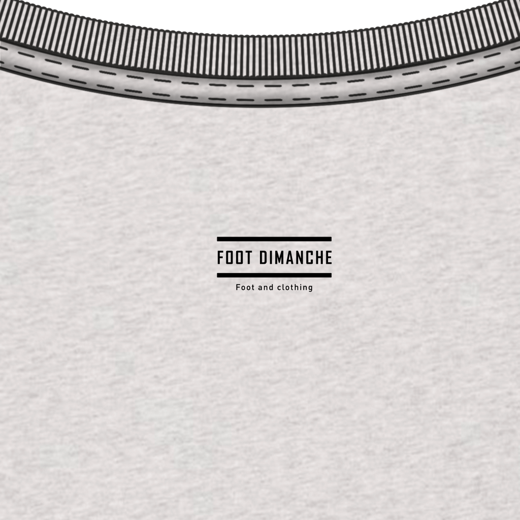Tee Shirt fino alla fine
