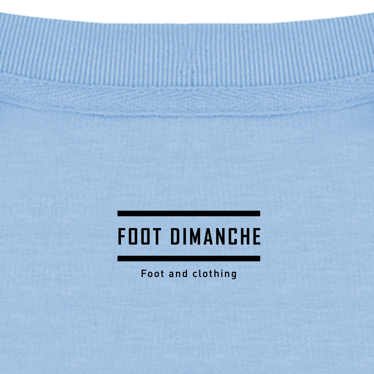 Sweat Baggio 94 brodé