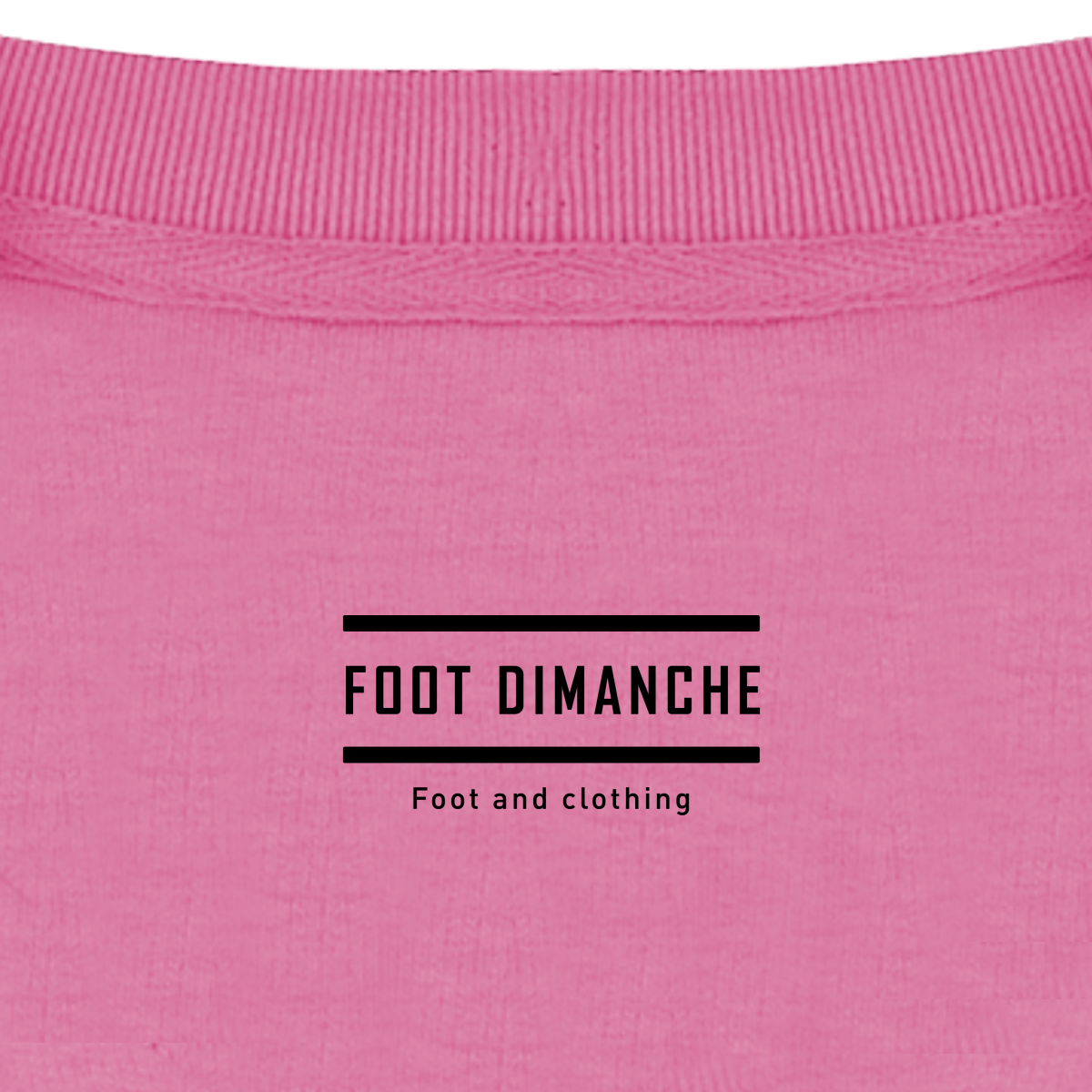 Sweat Baggio 94 brodé
