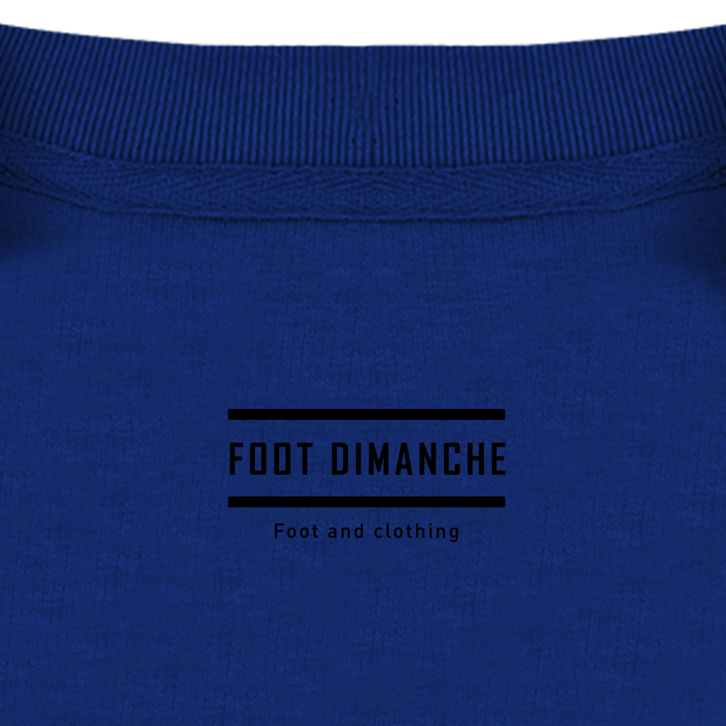 Sweat Baggio 94 brodé