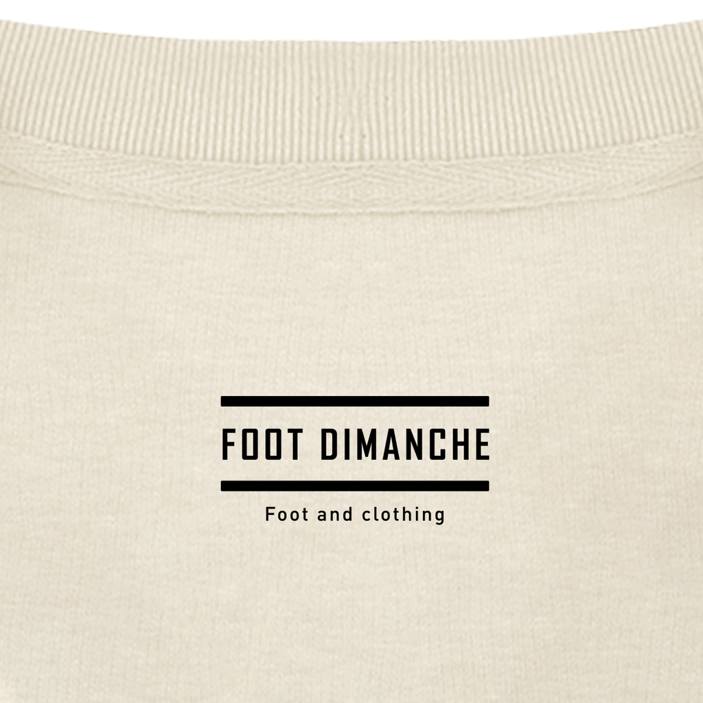 Sweat Baggio 94 brodé