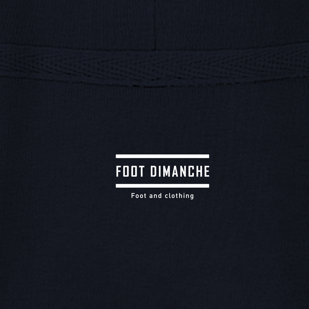 Sweat à capuche Scoïste - SOLDES
