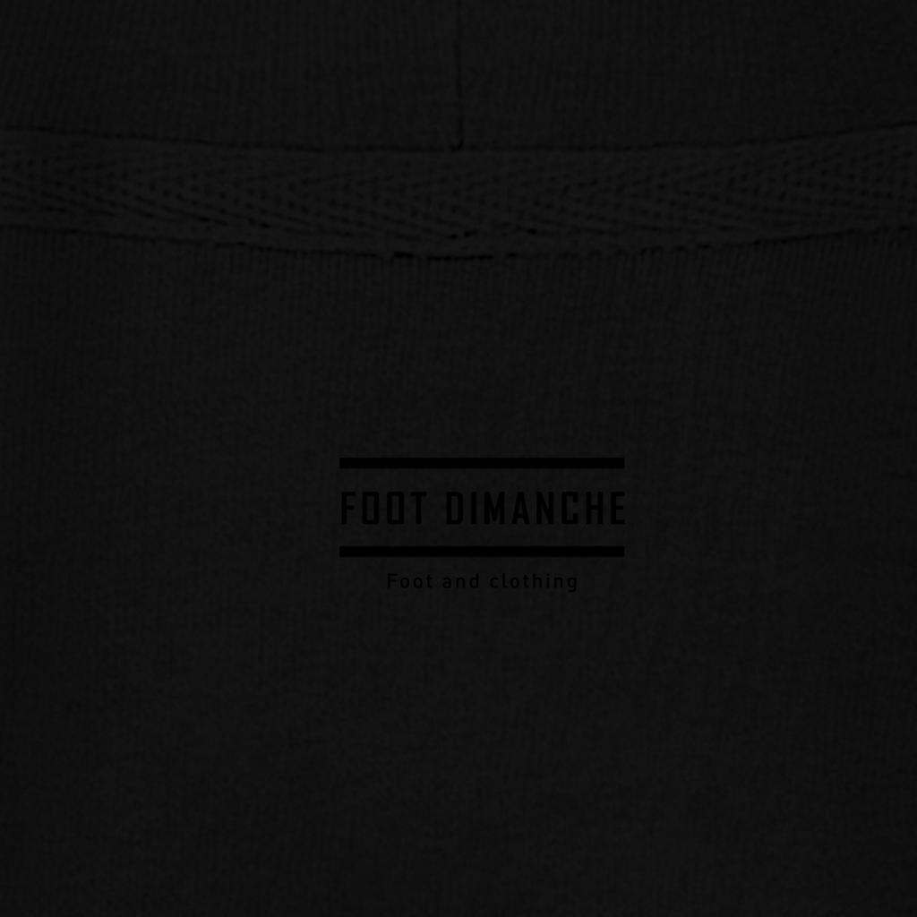 Sweat Capuche Totti 2001 brodé