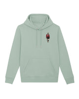 Sweat capuche Shevchenko Milan AC - Foot Dimanche