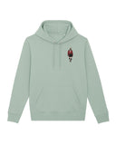 Sweat capuche Shevchenko Milan AC - Foot Dimanche