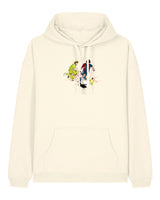 Sweat Capuche Messi - Foot Dimanche