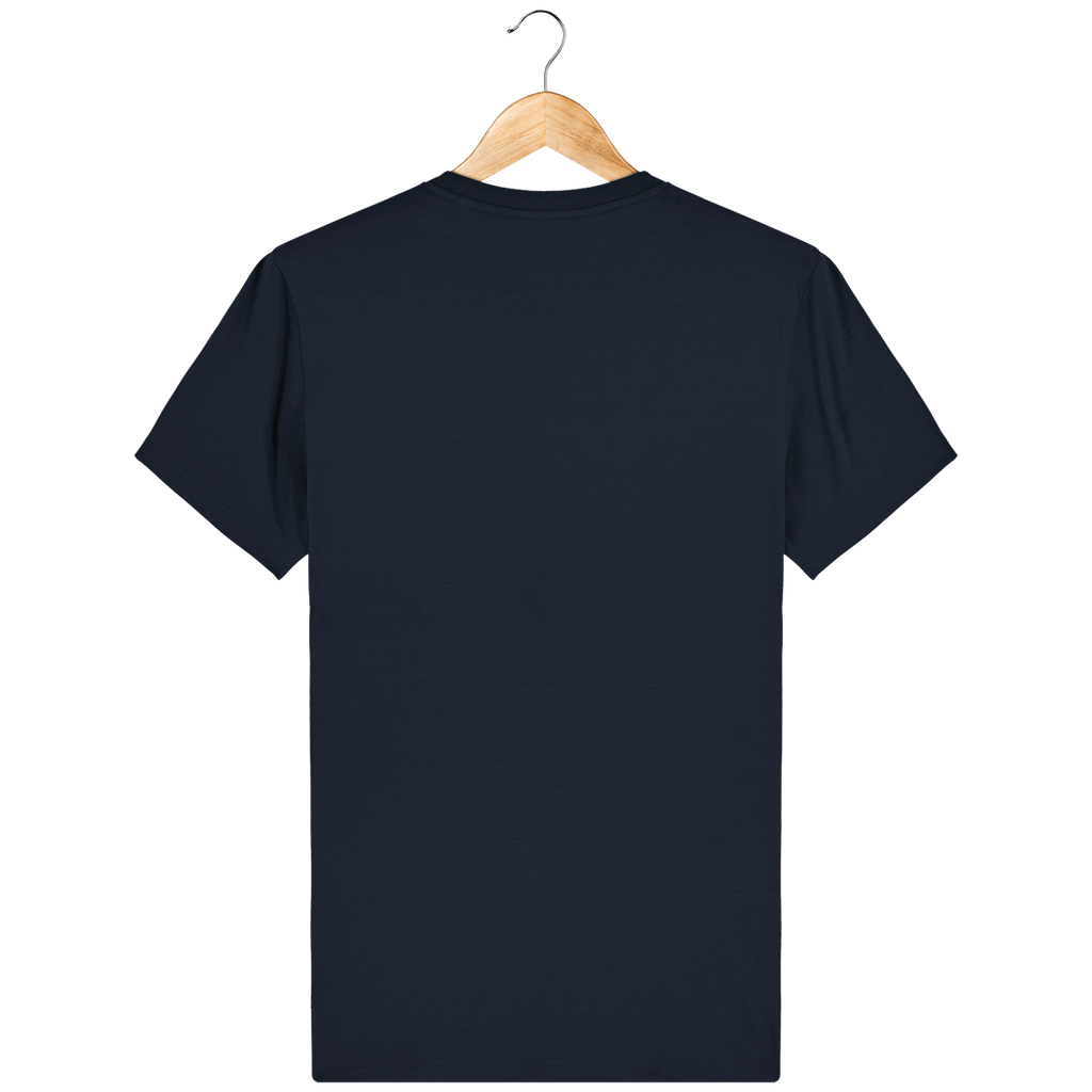 Tee Shirt Casque d'or