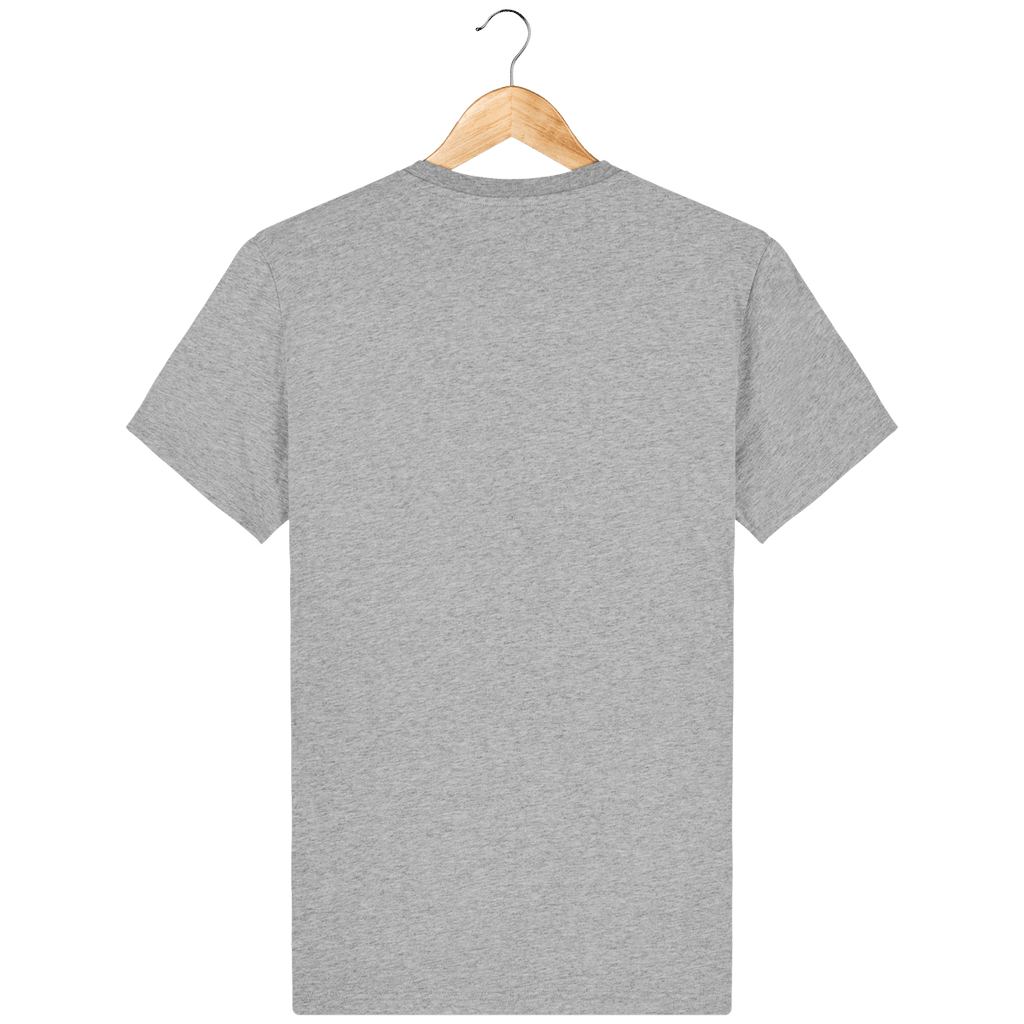 Tee Shirt Casque d'or