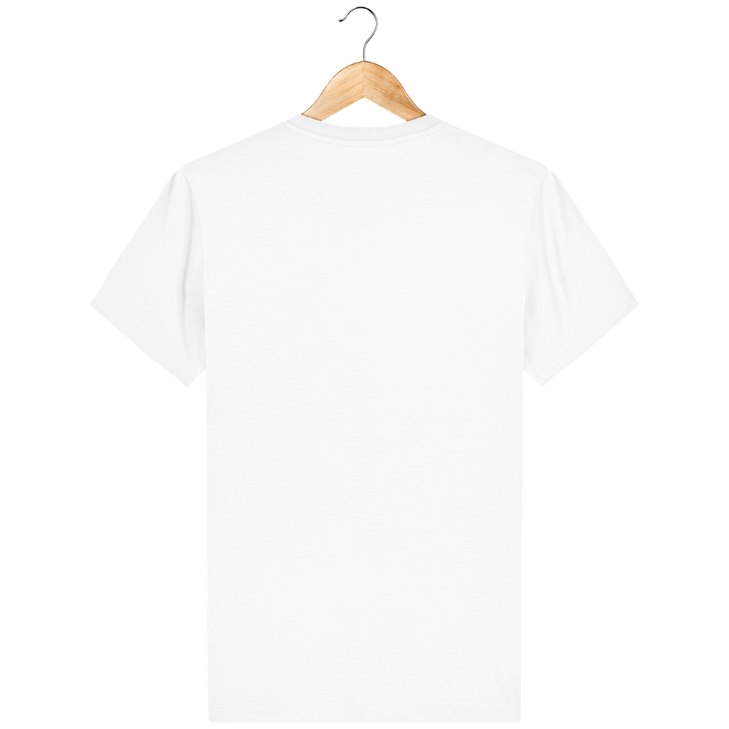 Tee Shirt Casque d'or