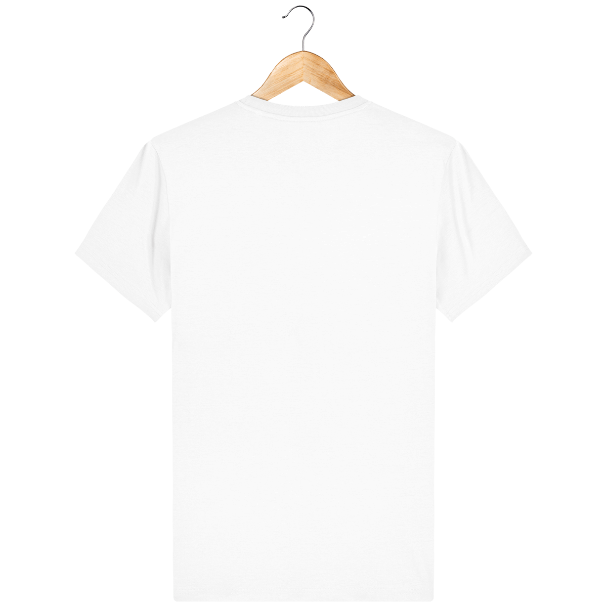 Tee Shirt Casque d'or