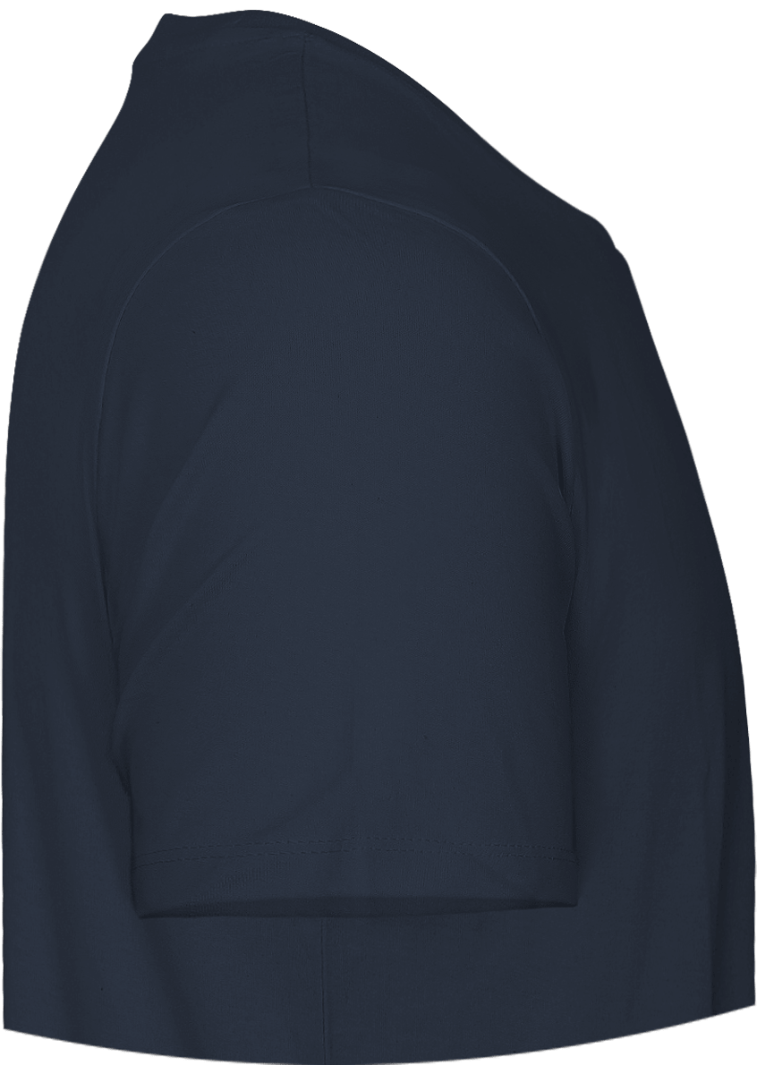 Tee Shirt Casque d'or