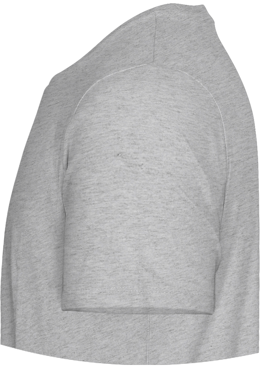 Tee Shirt Casque d'or