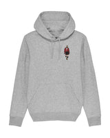 Sweat capuche Shevchenko Milan AC - Foot Dimanche