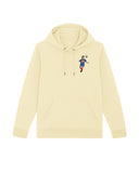Sweat capuche David Ginola PSG - Foot Dimanche