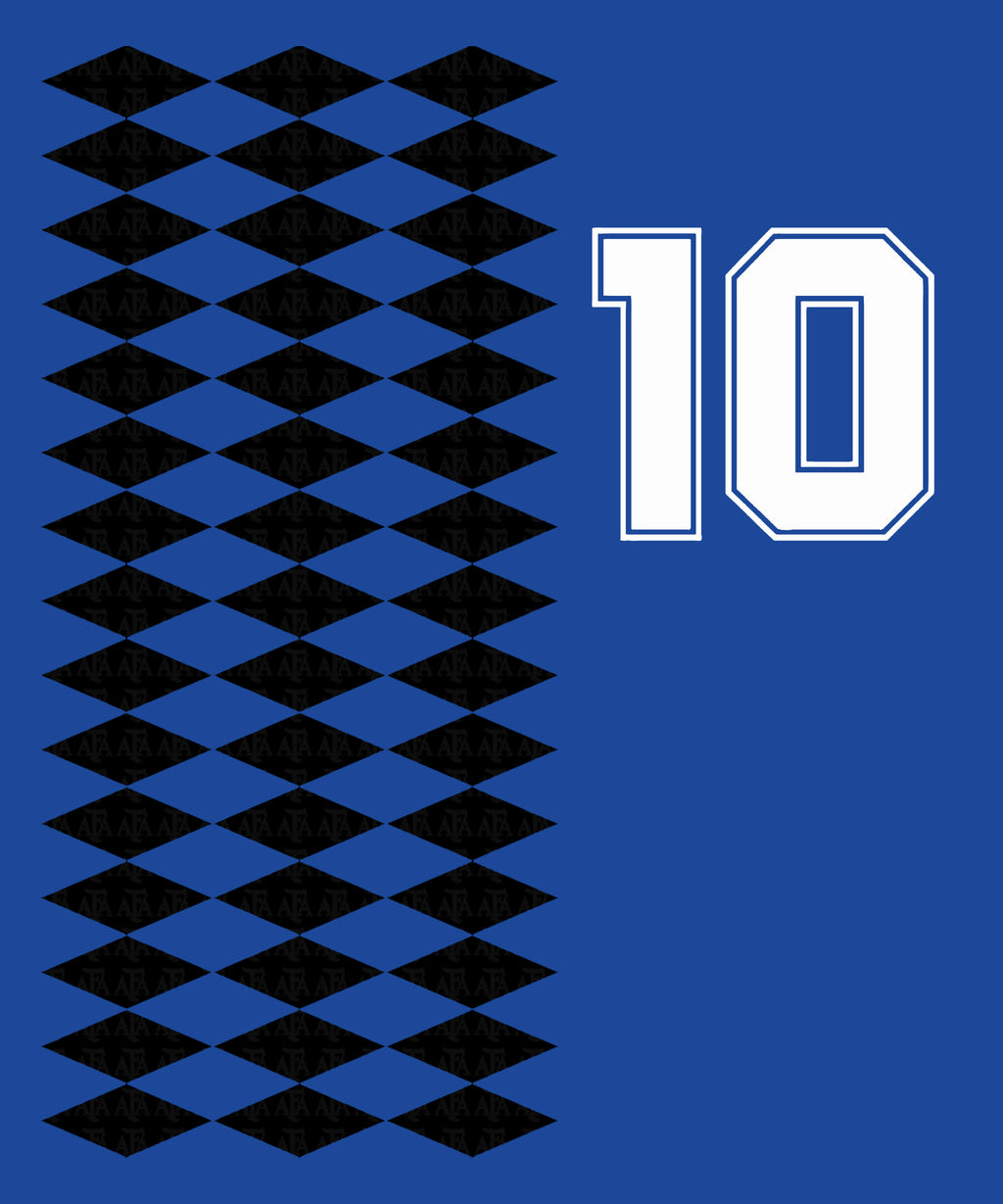 Sweat Argentina 94