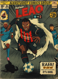 Tee Shirt Leao - Foot Dimanche x Alvastudio7