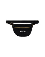 Banane velours côtelé MEUF DE FOOT