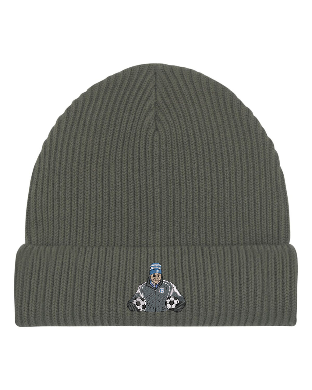 Bonnet Guy Roux
