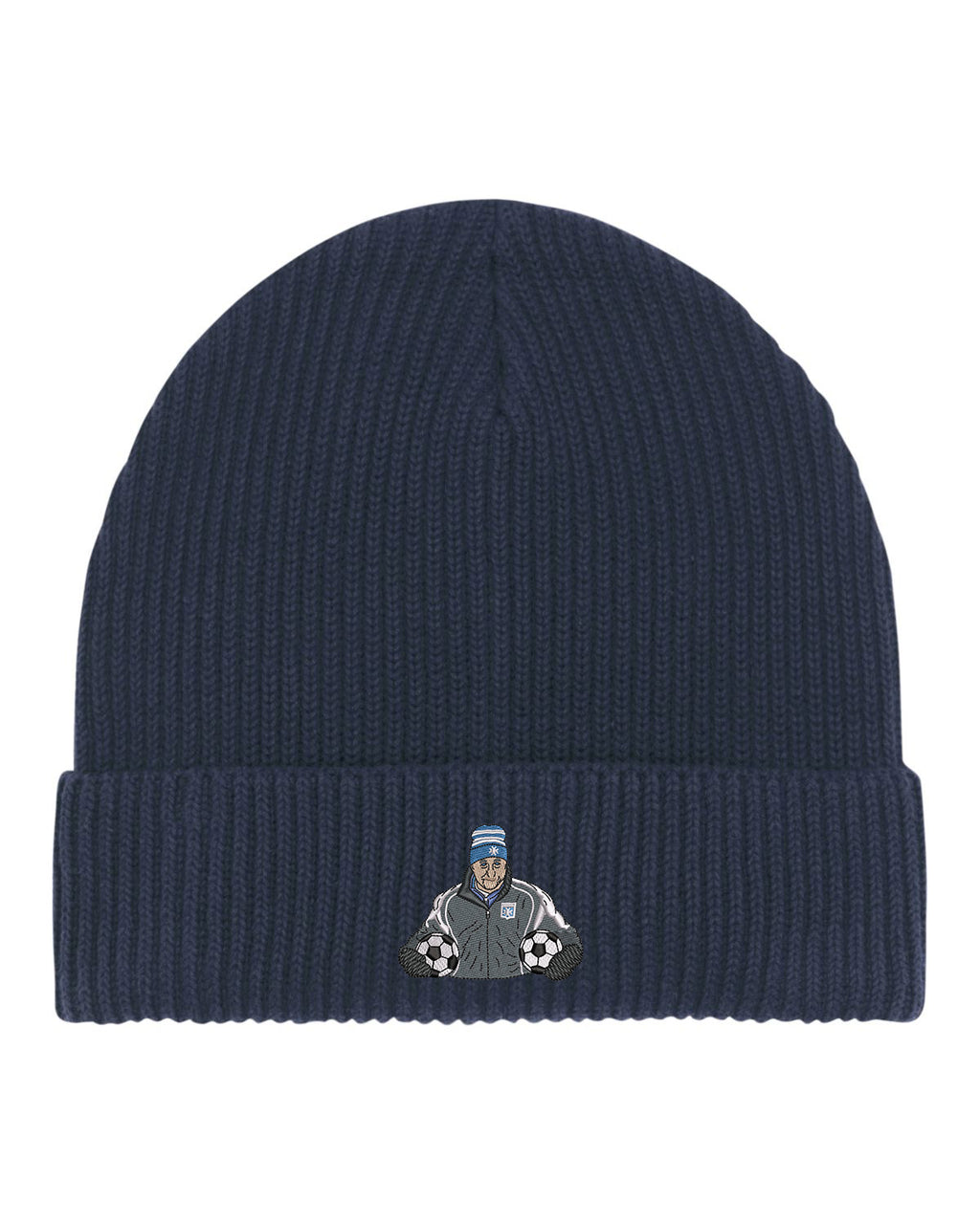 Bonnet Guy Roux