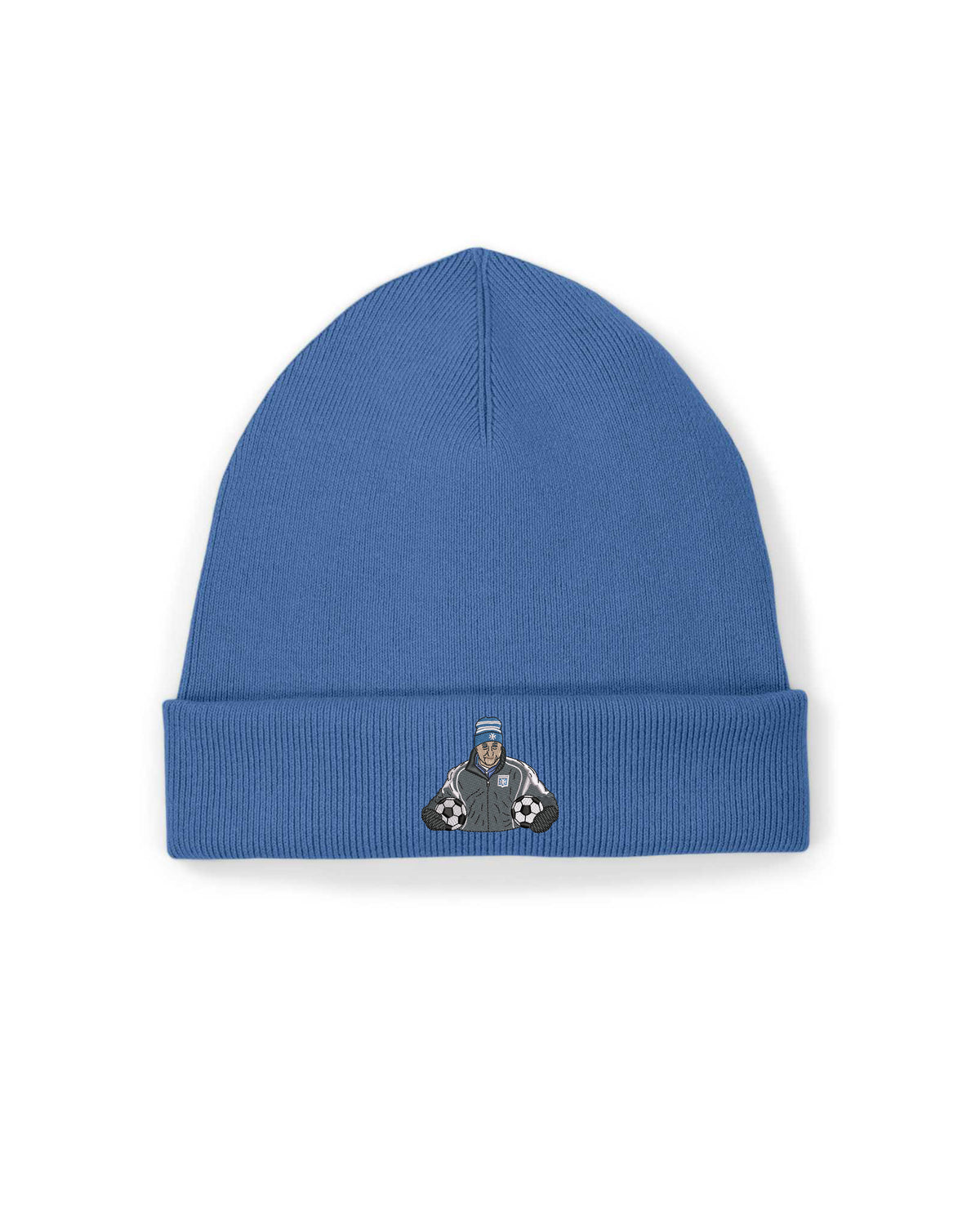 Bonnet Guy Roux brodé