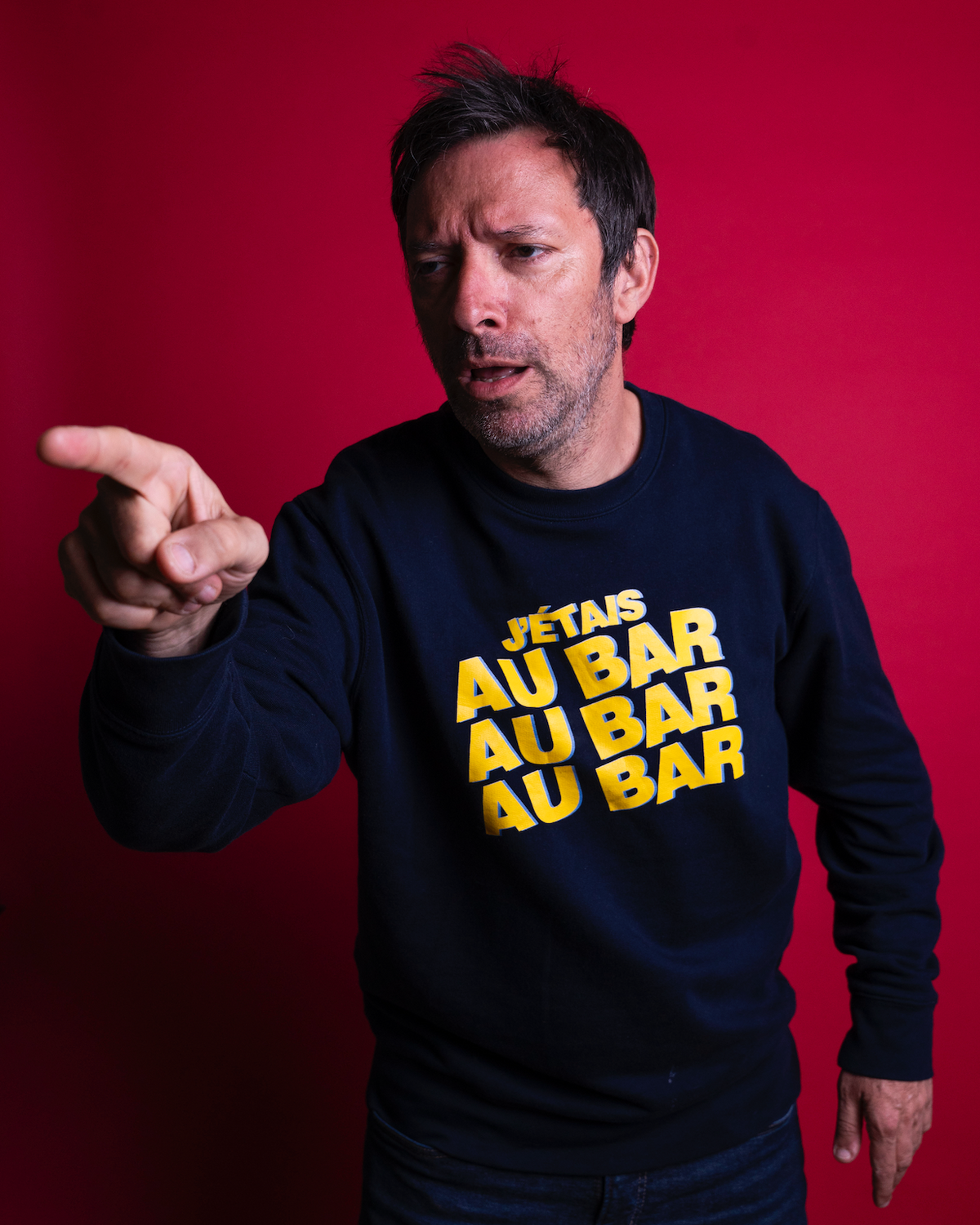 Sweat Au Bar Au Bar Au Bar