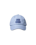 Casquette Coach Courbis - Foot Dimanche