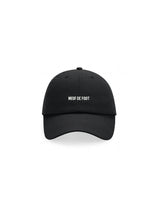 Casquette MEUF DE FOOT - Foot Dimanche