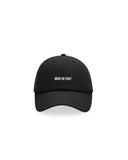 Casquette MEUF DE FOOT - Foot Dimanche