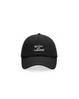 Casquette Parisien et Champion - Jenikäe x Foot Dimanche