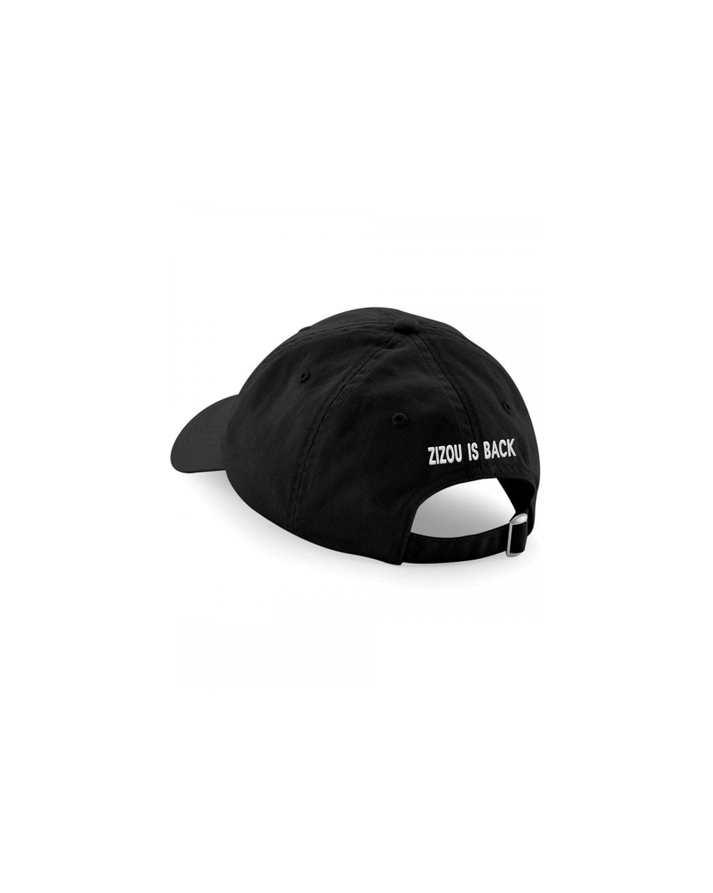 Casquette Feels Like 1998 - Zizou is back brodé