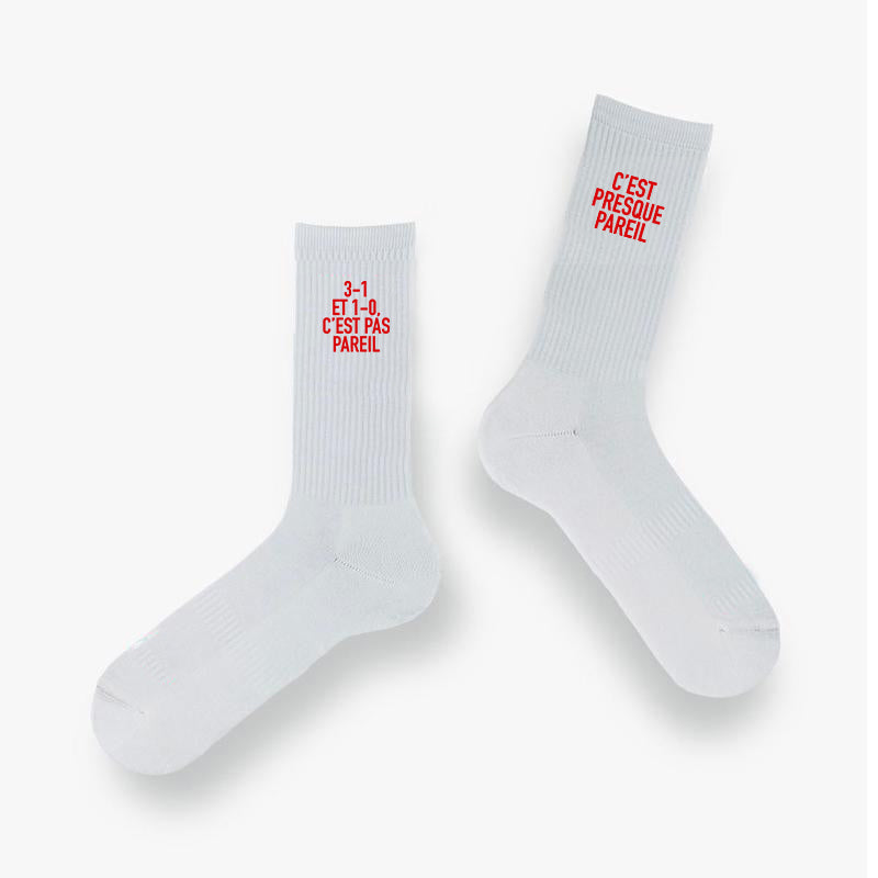 FOOTBALL GIRLS Socks