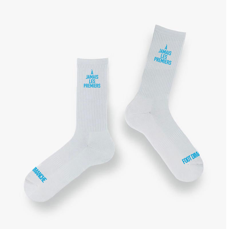 Chaussettes A jamais les premiers