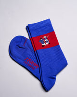 Chaussettes Pour l'éternité - L'Equipe x Foot Dimanche