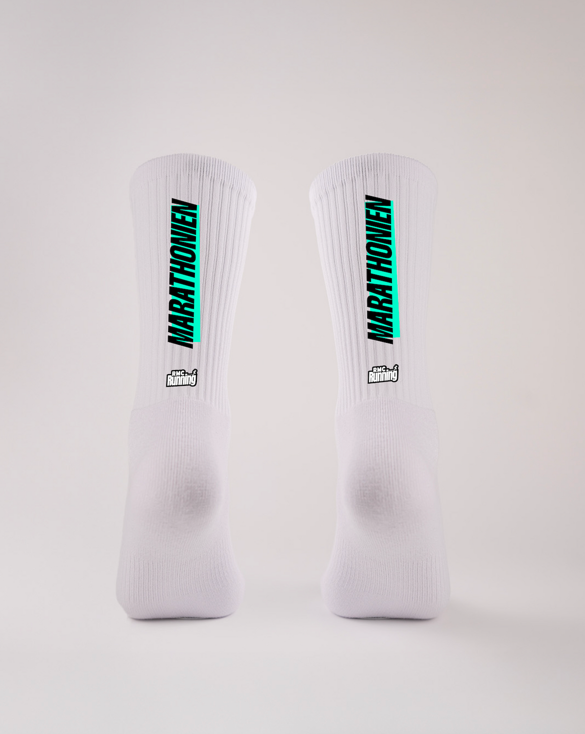 Chaussettes Marathonien RMC Running x Foot Dimanche
