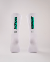 Chaussettes Marathonien RMC Running x Foot Dimanche