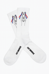 Chaussettes Marquinhos - Foot Dimanche