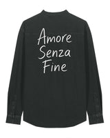 Chemise Amore Senza Fine - Foot Dimanche Napoli