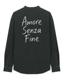 Chemise Amore Senza Fine - Foot Dimanche Napoli