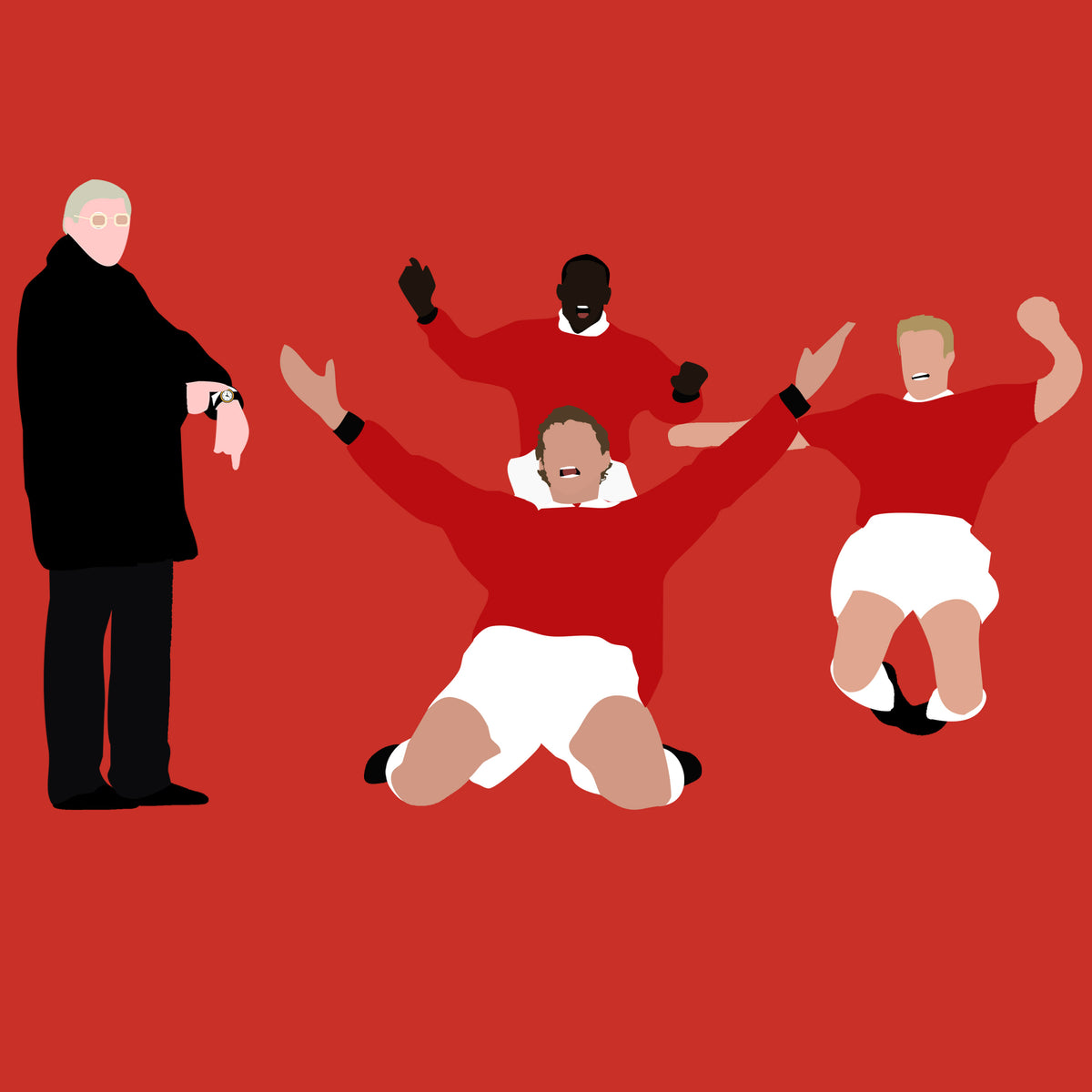 Tee Shirt Fergie Time