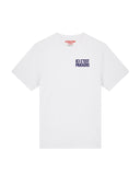 Tee Shirt Ici c'est Paradis PSG - L'Equipe x Foot Dimanche