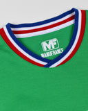 Maillot Manufrance Saint Etienne Manches Longues - Foot Dimanche