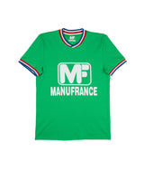 Maillot Manufrance Saint Etienne - Foot Dimanche