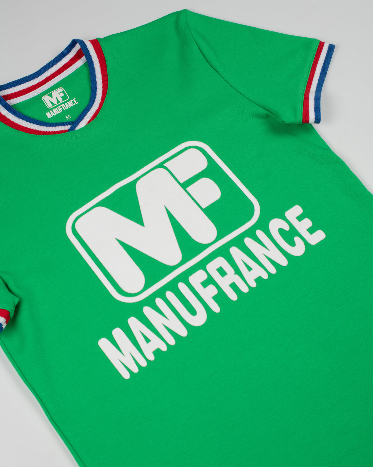 Maillot Manufrance Saint Etienne - Foot Dimanche