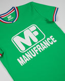 Maillot Manufrance Saint Etienne - Foot Dimanche