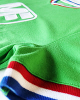 Maillot Manufrance Saint Etienne - Foot Dimanche