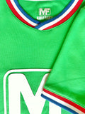 Maillot Manufrance Saint Etienne - Foot Dimanche