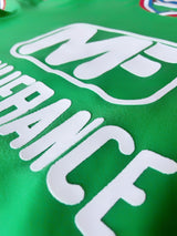 Maillot Manufrance Saint Etienne - Foot Dimanche